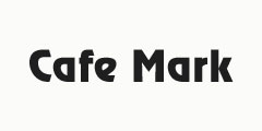 CAFÉ MARK