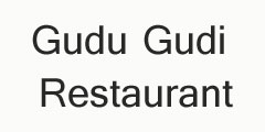 GUDU GUDI RESTAURANT