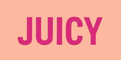 juicy
